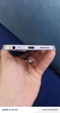 جهاز تكنو سبارك 30c جهاز مستعمل كلش، قليل مضموم ذاكره 256 كامرته تخبل ...