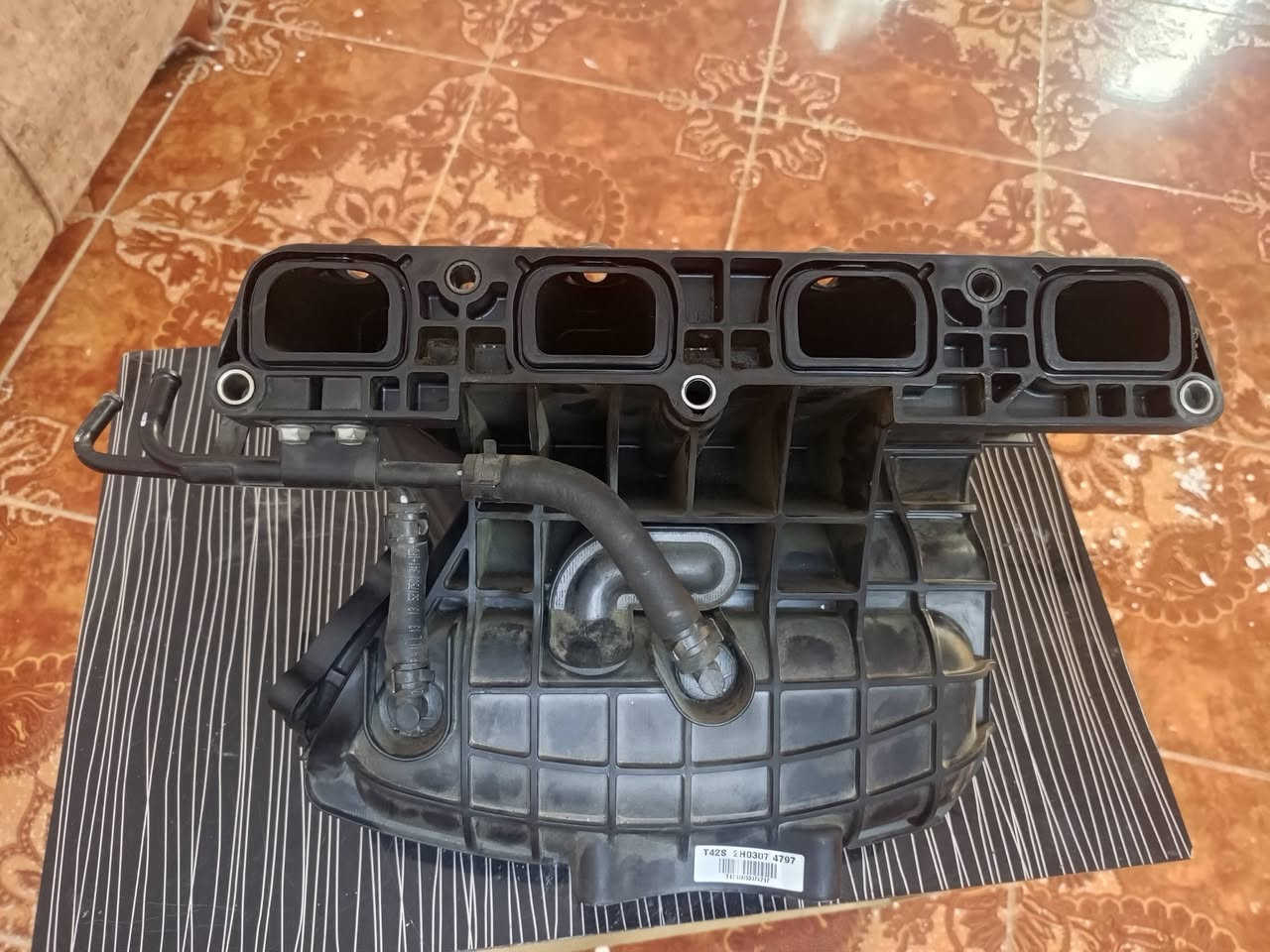 اغراض كيا فورتي سيراتو
من 2009 لحد 2013
*********** واتساب
***********
