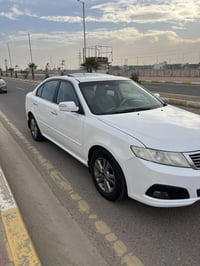 اوبتيما • فول اوبشن • ٢٠١٠