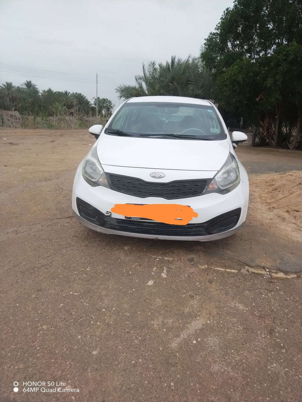 مرحبا كيه ريو مديل 13خليجي للبيع السعر 75رقم الهاتف ***********
