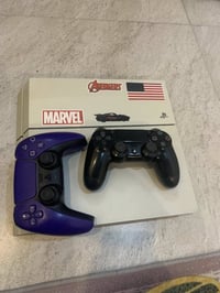 بلاي ستيشن 4 • ٩ أقراص • أم قصر