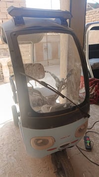 درجه شحن • ثلاثيه • ناصريه حي الشهداء