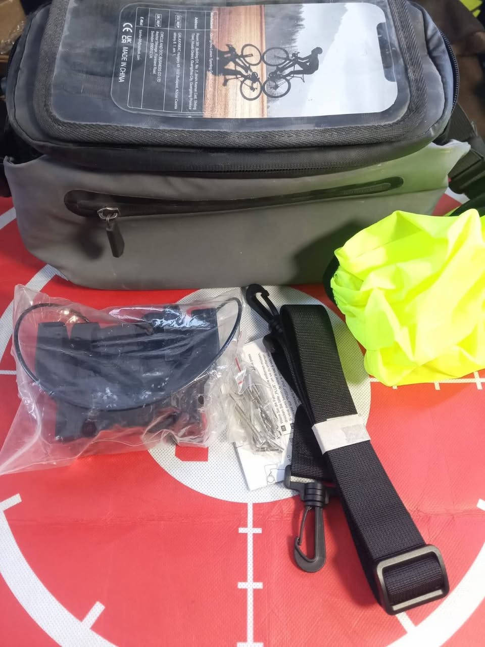 أسعار حلوة


**إذا كنت صاحب هذا الإعلان وتريد حذفه لأي سبب، رجاءا أرسل رسالة إلى الدعم الفني**