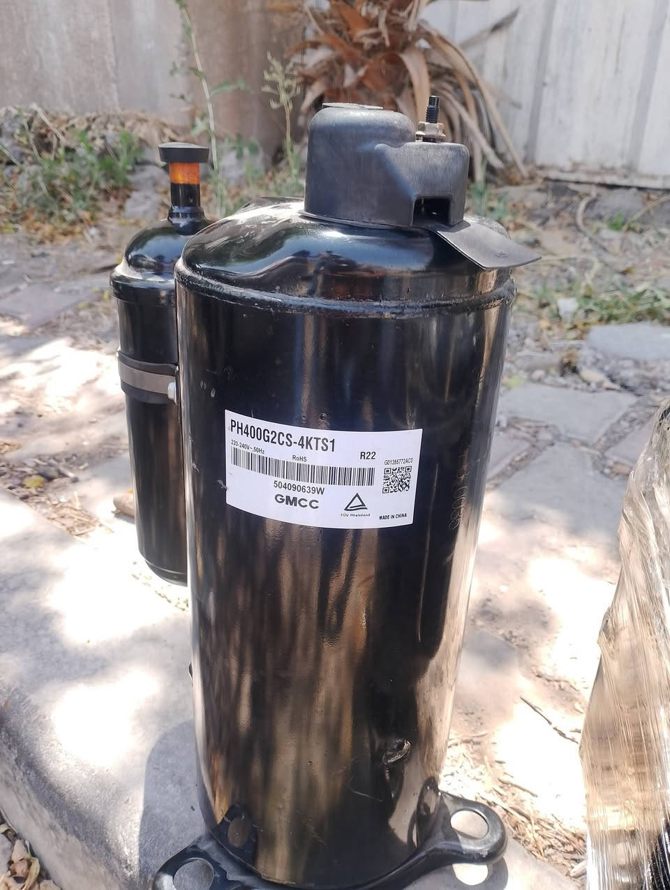 السلام عليكم ماطورات جدد للبيع بنسونك 2 طن وGmcc 2 طن السعر 250 الف للاثنين


**إذا كنت صاحب هذا الإعلان وتريد حذفه لأي سبب، رجاءا أرسل رسالة إلى الدعم الفني**