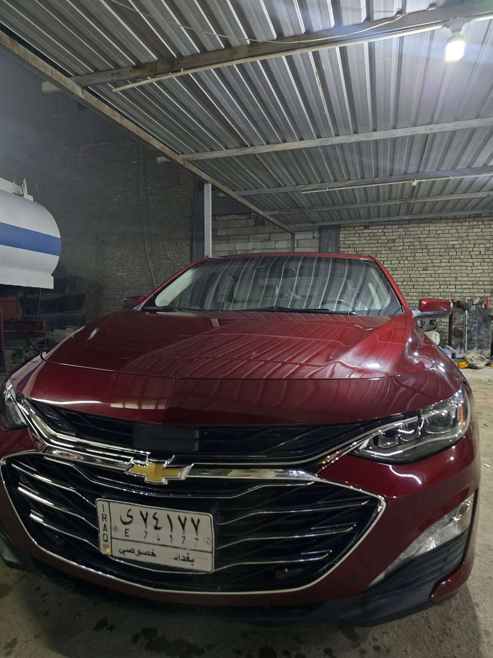 ماليبو ٢٠٢٠ برمير محرك ٢٠٠٠ تيربو  بنراما بصمة تشغيل داخل جلد ابيض  كراسي كهرباء اماميه السياره حادثه تهريب الجاملغ الخلفي فقط جهة السايق مابيه اي نقص ماشيه ٦٢ الف السياره بجم كبس  السعر 160
الاستفسار ***********9
 مكاني نجف
