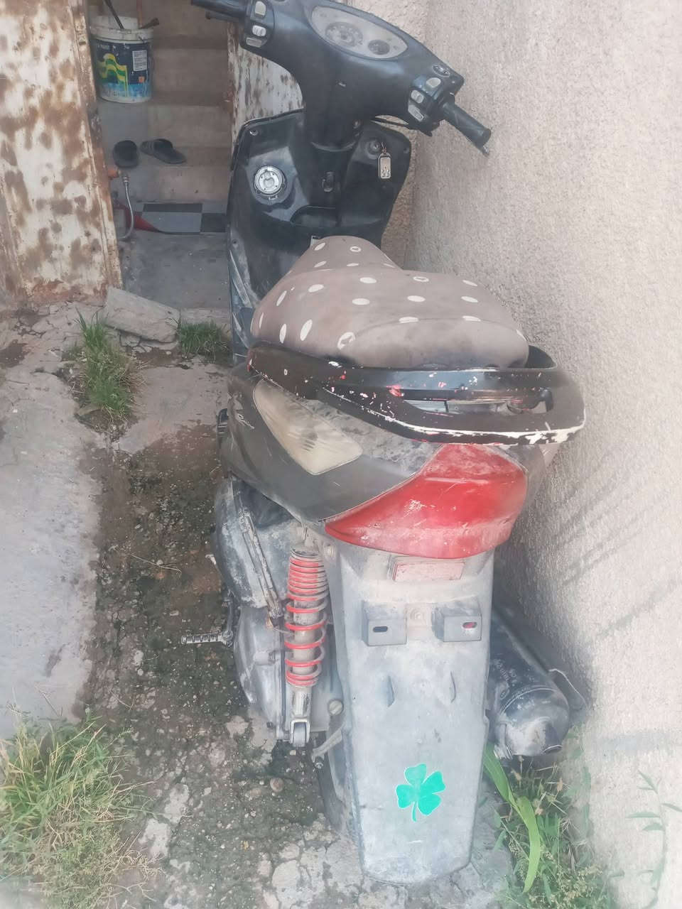 ماكس ثعلب مكينه سكنز لبارحة جفتتهة بوشة بلاد كلشي بدلت ببهة شغالة ابيع كوم حديد بيهة مفيس بغداد بياع
رايدهة ب300 قفل
ماكس ثعلب مكينه سكنز لبارحة جفتتهة بوشة بلاد كلشي بدلت ببهة شغالة ابيع كوم حديد بيهة مفيس بغداد بياع


**إذا كنت صاحب هذا الإعلان وتريد حذفه لأي سبب، رجاءا أرسل رسالة إلى الدعم الفني**
