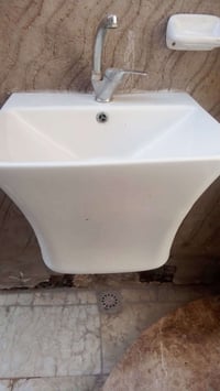 مغسله تعليگ • استعمال قليل • خلاط