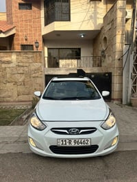 اكسنت خليجي ٢٠١٤ باسمي ماشية ٩٠ مناقصه شي والضرر موضح بالسونار الدعامي...