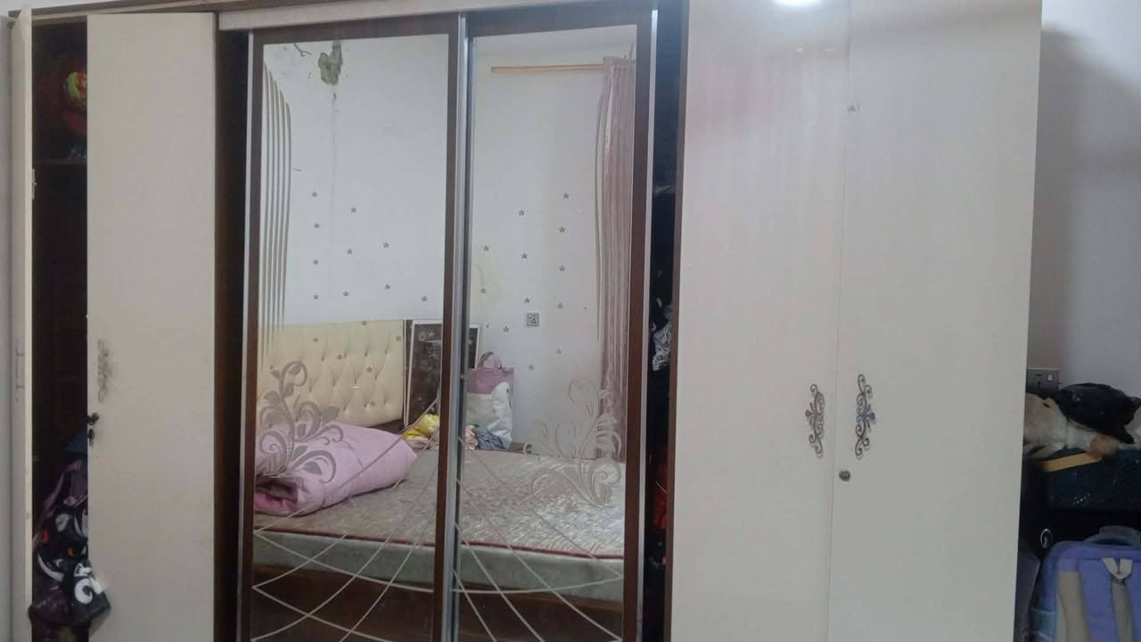 غرفه تركي 6 قطع نظيفه بس يردالها تبديل سجج سعرها ٣٠٠وبيها مجال بسيط العنوان بغداد  شعب حي البساتين


**إذا كنت صاحب هذا الإعلان وتريد حذفه لأي سبب، رجاءا أرسل رسالة إلى الدعم الفني**