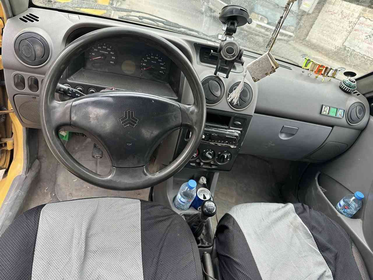 لسلام عليكم سايبا 2012 رقم إنكليزي جديد مكينه لا تنقيص ولا تبخير السياره كامله كبل للشارع راعيهة موجود مصفره هيئة وغرامات  مكاني بغداد الدورة  ***********
