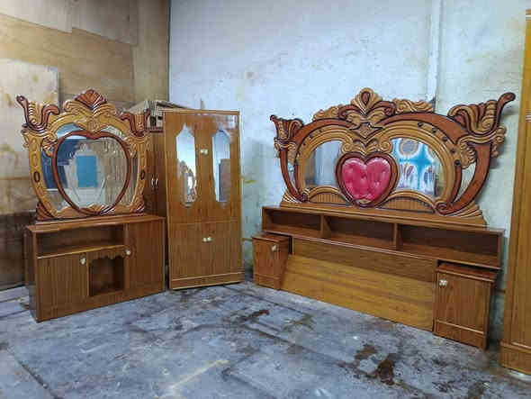 غرفه نوم البيع صاج عراقي  ***********بسسسس  650
