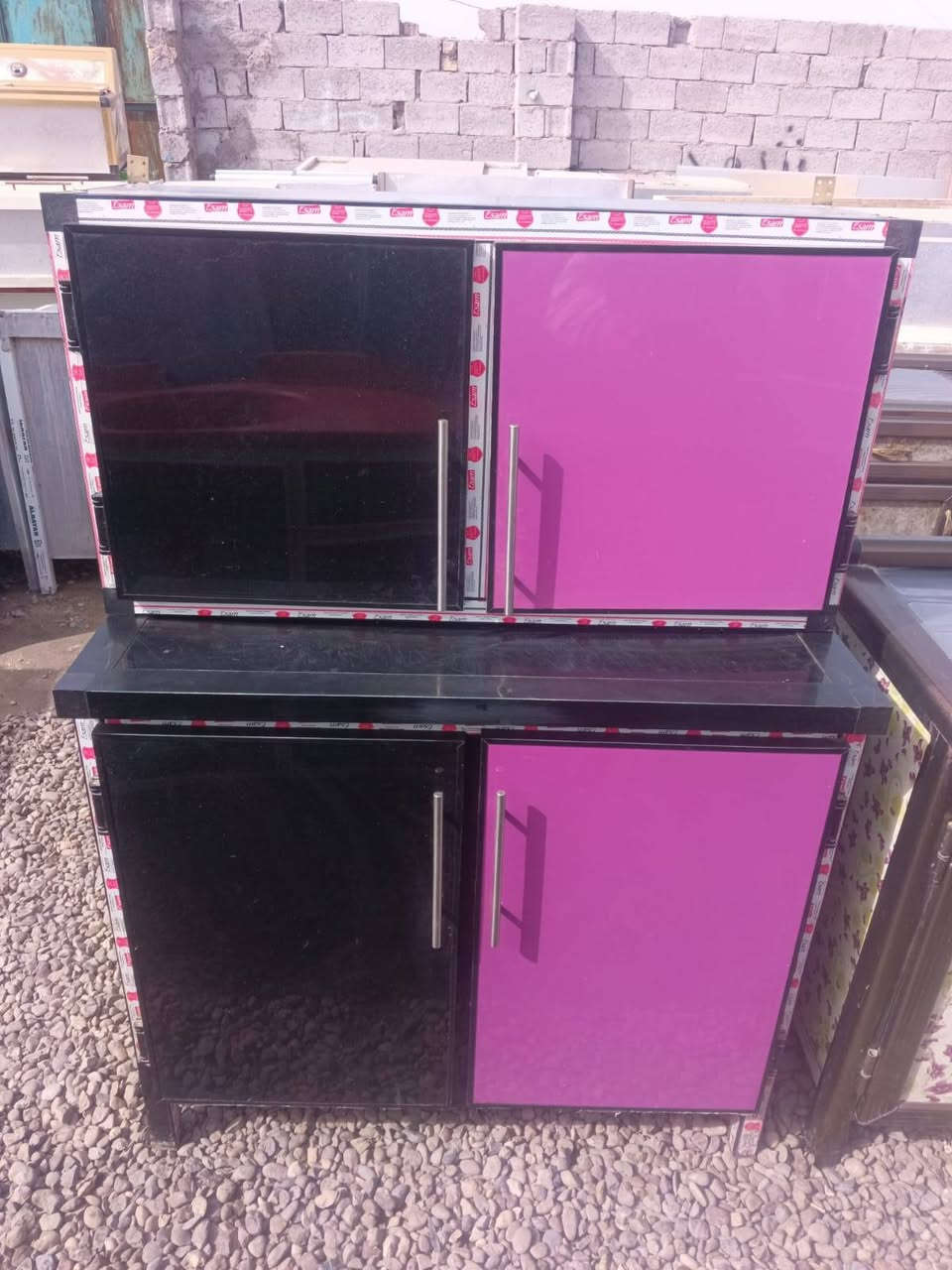 غراض للبيع كلمن وسعره


**إذا كنت صاحب هذا الإعلان وتريد حذفه لأي سبب، رجاءا أرسل رسالة إلى الدعم الفني**