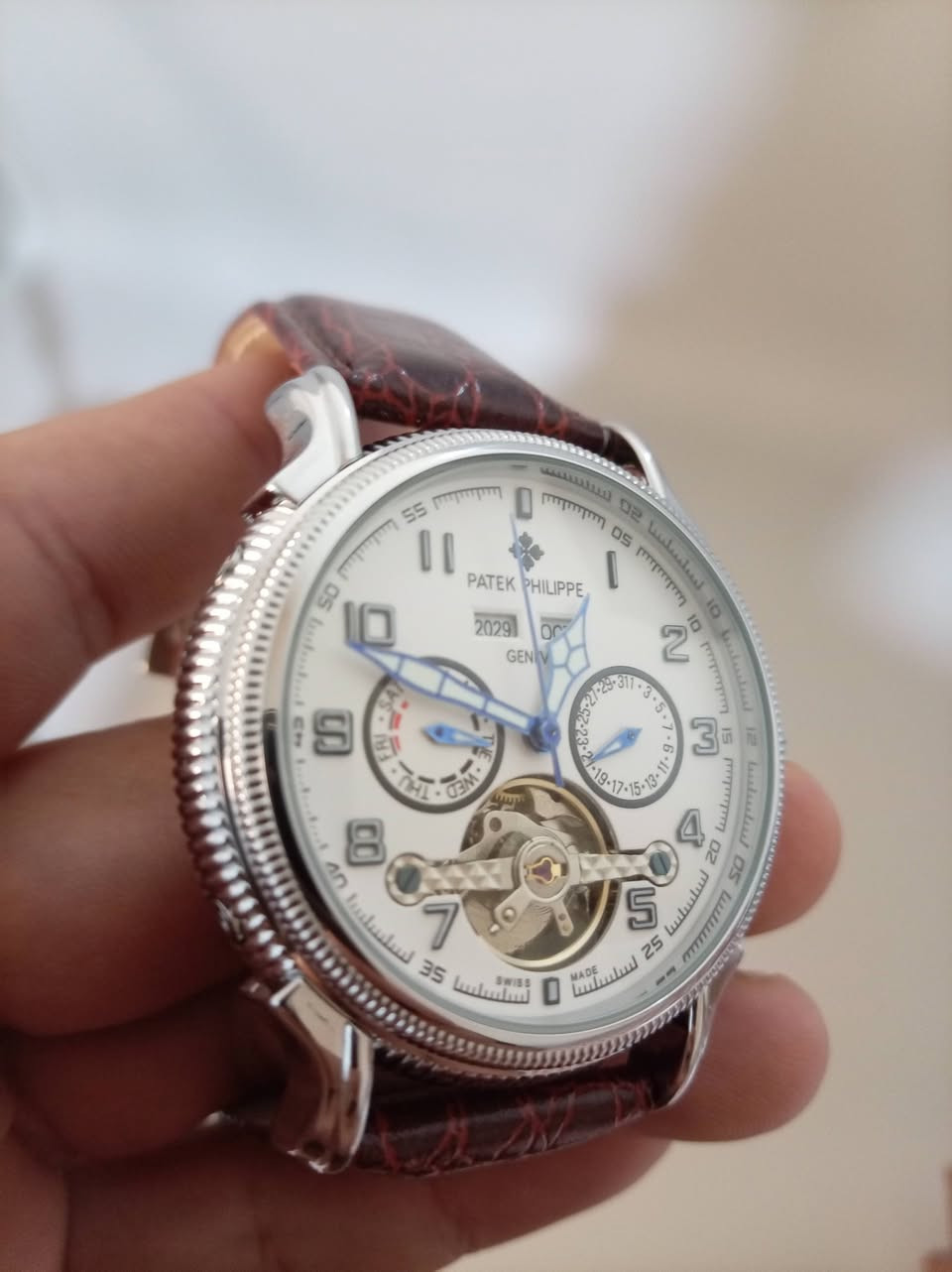 باتك فليب ماستر اوتو


**إذا كنت صاحب هذا الإعلان وتريد حذفه لأي سبب، رجاءا أرسل رسالة إلى الدعم الفني**