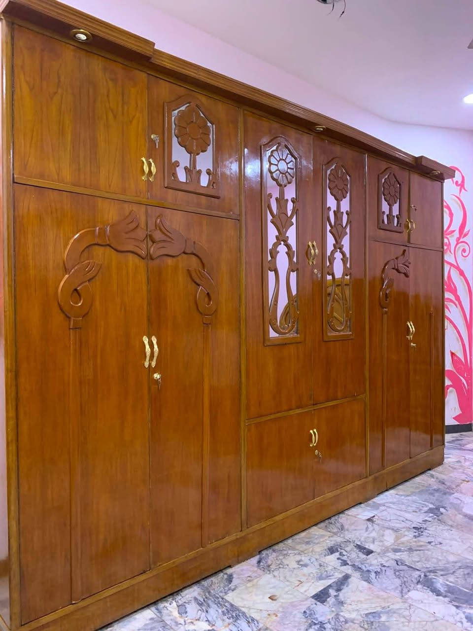 غرفة نوم ام السته ام الملحق نظيفه حيل السعر 600 الف مكاني جكوك


**إذا كنت صاحب هذا الإعلان وتريد حذفه لأي سبب، رجاءا أرسل رسالة إلى الدعم الفني**