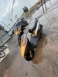 دراجه ببغاء موديل 14 دراجه رمبه جديده كفاله عمه 850 وبيه مجال 07774828...