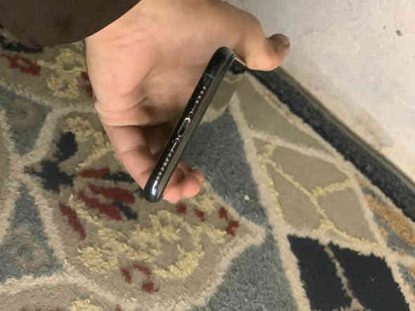 اسلام وعليكم 11برو ماكس جهاز كلش جديد مستبدل شاشه اصليه ال فيس ايدي شغال ZA دبل سيمكرت نموذج m بطاريه 92 تقره بل حاسبه 85 ذاكره 64  جهاز جديد سعر 285 وبي مجال مكاني بعقوبه كاطون رازي ***********
