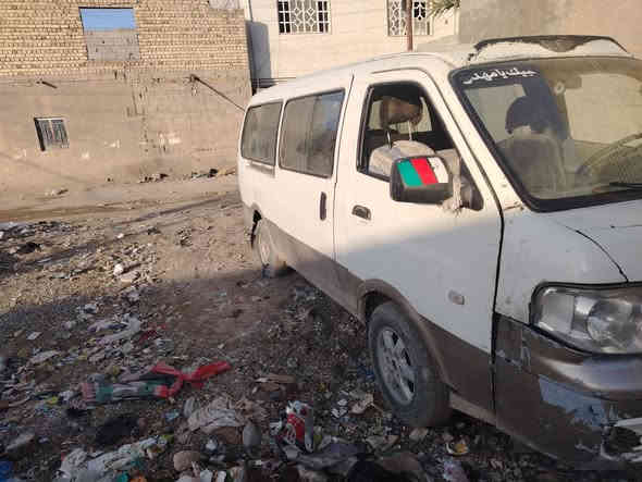 منغولي مديله 2006 مكينه او كيره جديد ***********سعر 65
