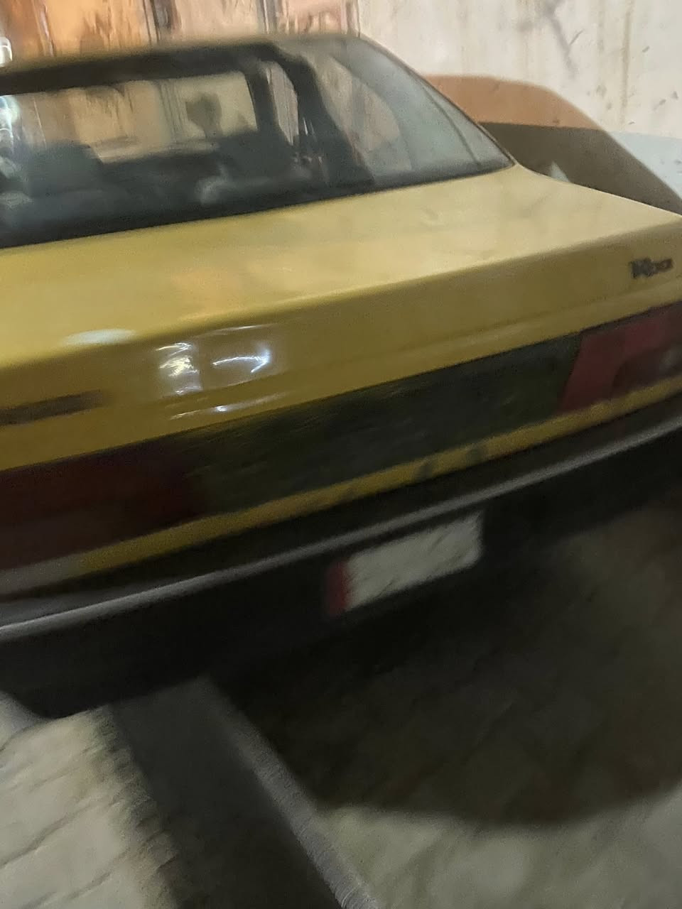 سلام عليكم بجوي روه البيع مديل 9 مكينه وكير مكفيل سعر 15مكان سماوه اتصل على اهذا رقم ***********
