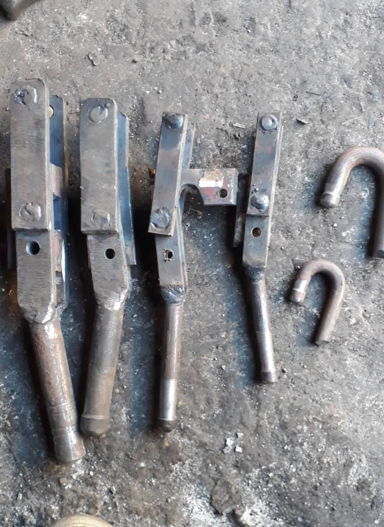 تصنيع كافة اقفال صناديق السيارات
لتواصل عبر مسنجراو


**إذا كنت صاحب هذا الإعلان وتريد حذفه لأي سبب، رجاءا أرسل رسالة إلى الدعم الفني**