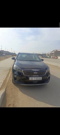 موديل ٢٠١٩ • محرك ٦ • فول مواصفات