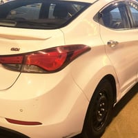 النترا • داخلية جلد • رقم دهوك