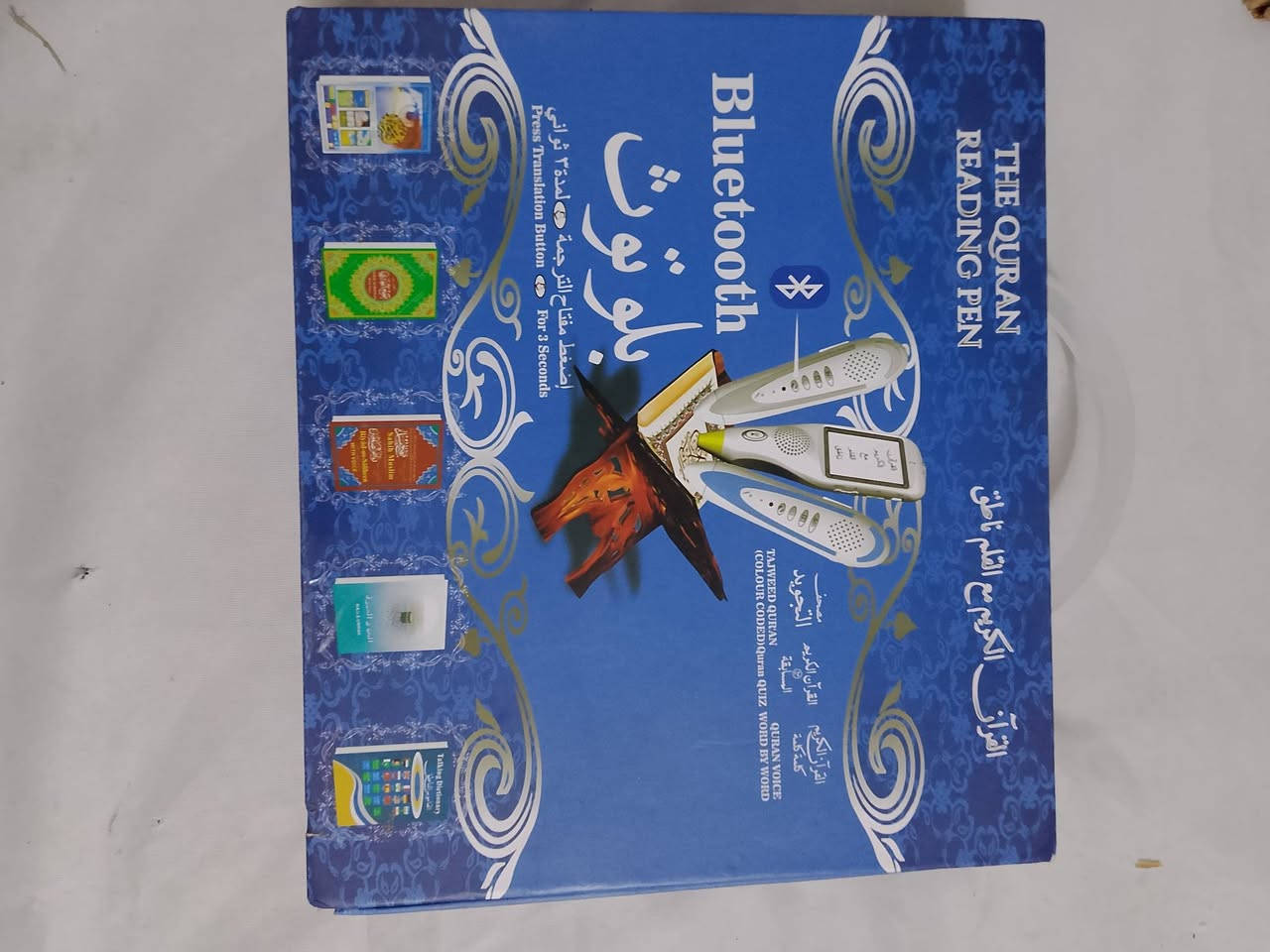 متوفر


**إذا كنت صاحب هذا الإعلان وتريد حذفه لأي سبب، رجاءا أرسل رسالة إلى الدعم الفني**