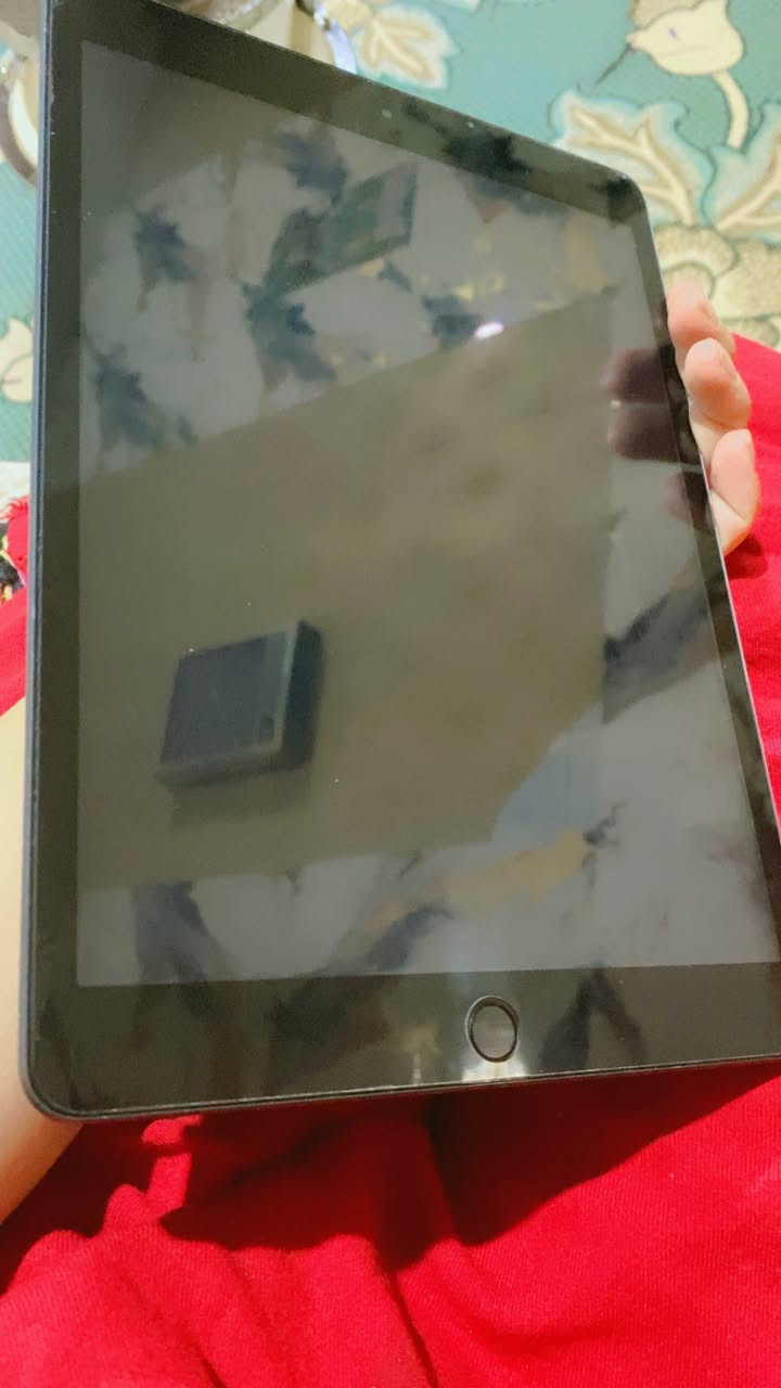 ايباد ٨ للبيع نضيف صار إسبوعين من اخذته


**إذا كنت صاحب هذا الإعلان وتريد حذفه لأي سبب، رجاءا أرسل رسالة إلى الدعم الفني**