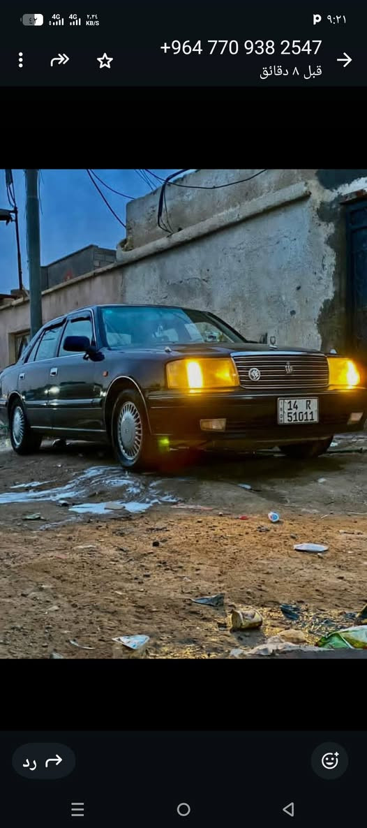 سلام عليكم البيع رأس الثور مديل2000/الستفسار/***********
