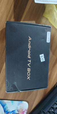 TV بوكس • ١٢٨ جيجا • كربلاء حي الفارس