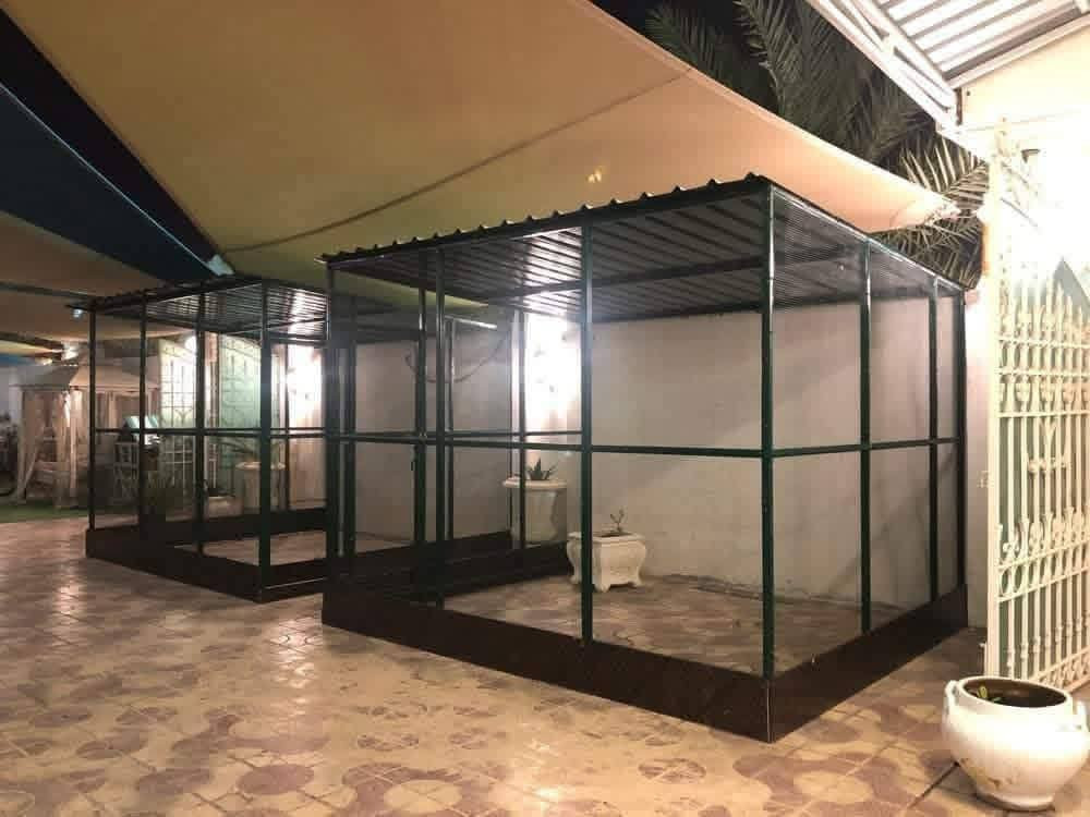 إعلان ..
تعلن حدادة سبع الدجيل (جوال) في بلد عن استعدادها لتقديم جميع أعمال الحدادة، ومنها:
** تصليح الأبواب والشبابيك
** عمل السقائف والكرفانات
**عمل الأقفاص ومحميات البلابل
📌 بإدارة: فاضل
 للتواصل: ***********

الفيس بوك 
https://www.facebook.com/share/1FeJgJ1Rrb/
@أبرز المعجبين
