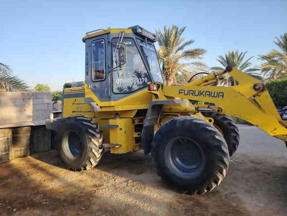 السلام عليكم فوركاوه ٣١٠ لبيع جاهز لشغل مابي نقص مرقم نجف بسمي مكان بابل المسيب سده الهنديه لستفسار *********** اس ***********
