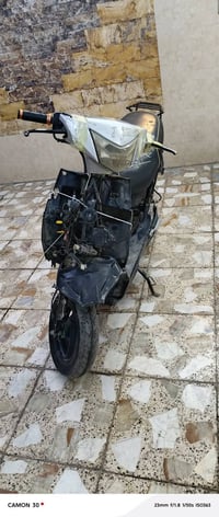 دراجه اس اف مكينه مال ماكس نضيفه طفت فجأ ابيع كوم حديد ع هاي الحطه قيم...