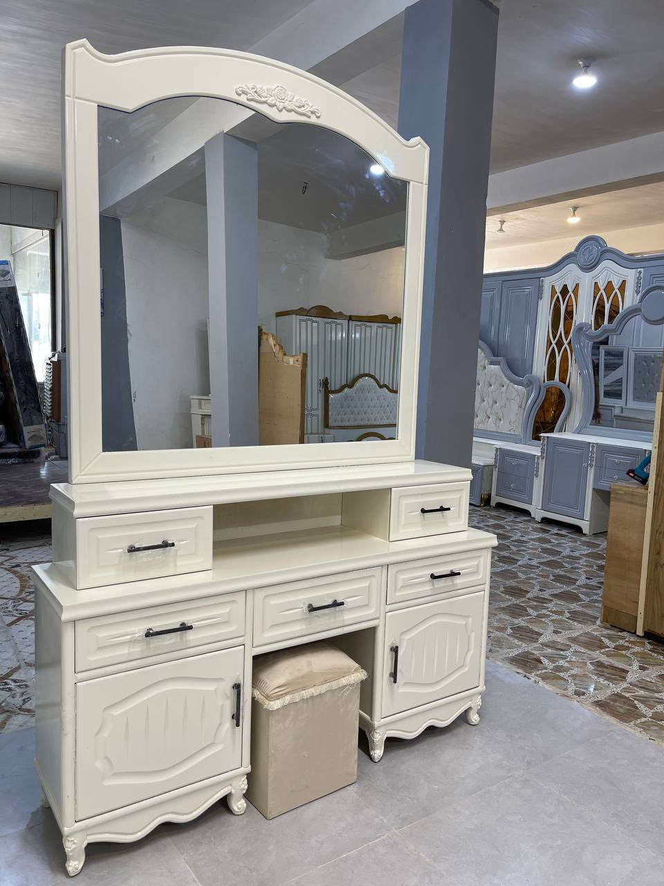 علن معمل ومعرض البغدادي للاثاث العراقي تخفيض اسعار  بكافه موديلات داخل معرض مده اسبوع  فقط
مع دوشك هديه ضمان خمس سنوات طبي 
مع شد ونقل مجانا عنوان قلعه سكر بقرب من مطعم الكويت السياحي 
***********
