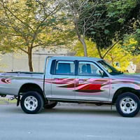 ٤×٤ • ٢٠٠٤ • محرك وكير مكفول