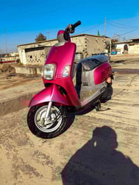 ماكس ياباني • مكفوله • ختم واحد