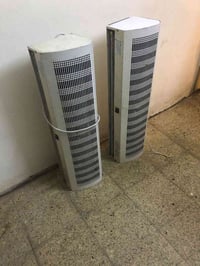مراوح كهربائية • افران • كركوك