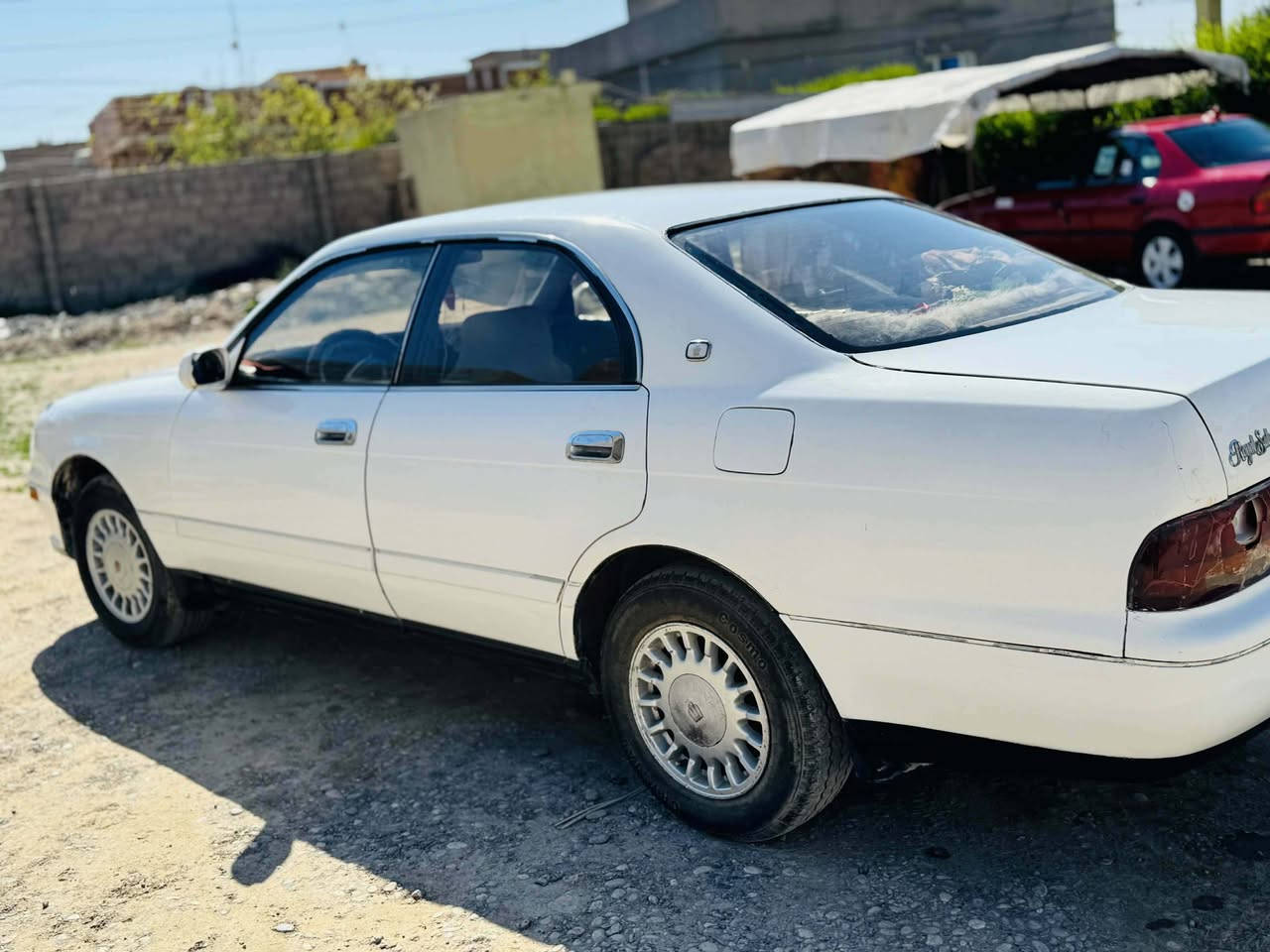 السلام عليكم بطه 92 رقم نينوى دولي سنويه لل 29 كير محرك شرط
صدر نضيف 
***********
