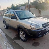توسان • ٢٠٠٨ • تكريت الجوهرة