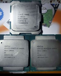 معالجات زيون • تردد عالي • شلعة