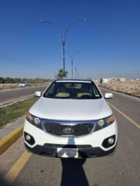 ٢٠١٢ • ٦ سلندر • ٧ راكب