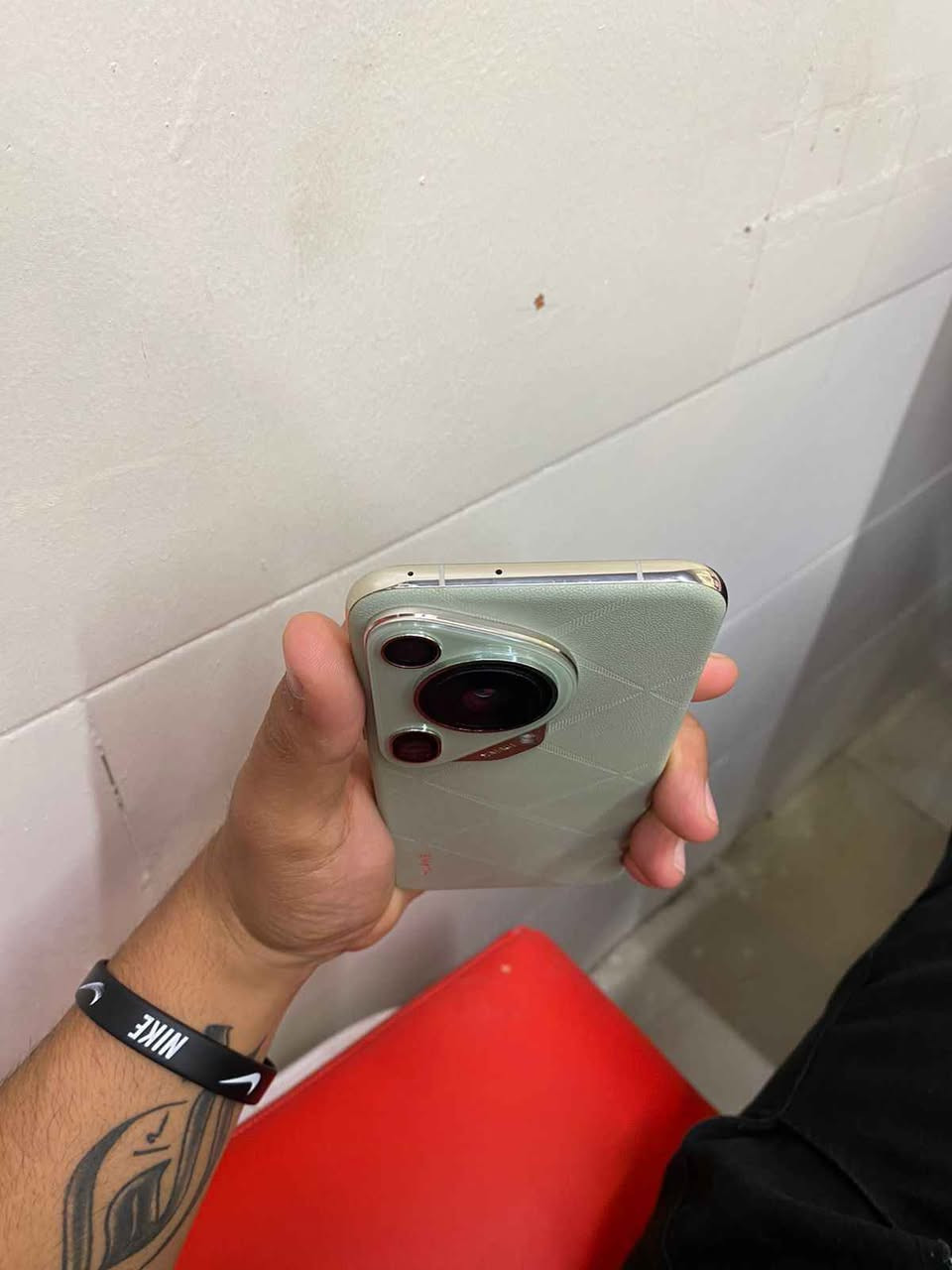 هواوي بيورا 70الترا
النضافه 98بلميه
يجي ويا 5كفرات
غراضه كامله متوفره الكارتونه و الشاحنه
مكاني بغداد الدوره
رقم الهاتف ***********

***********الاثير

السعر 835مجال قليل بغداد, العراق
