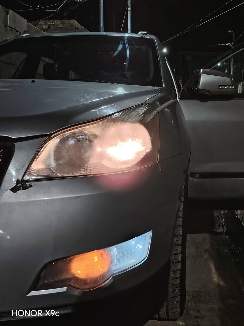 ✨من رخصة الادمن المحترم
✨شوفرليت ترافس 2009
✨رقم بغداد دولي سنوية جديدة باسمي 
✨تحويل ثاني يوم 
✨كير + محرك 3600✈️✈️ جدد جاهزات
✨حداديه من الدعاميه لدعاميه ستوني 
✨مجهزه + تايرات جدد + باتري امس شديته
✨تحكمات سترين مثبت سرعة + شاشة  
✨4سماعات مضخم + سنتر  
✨تدفئه + تبريد قطعتين +منضومه مال تبريد 
✨جديد
✨داخل رصاصي مطعم بيجي 
#ملاحظة: السياره بيه ضربه بل جاملغ الخلفي 
✨مو قويه كلش ابيع حزام...  السعر مناسب 
✨جداً اتصل وبيك خير ودلل 
📍: الدوانية قضاء الشامية ناحية الصلاحية  
✨  سيد مهدي الغرابي ***********
