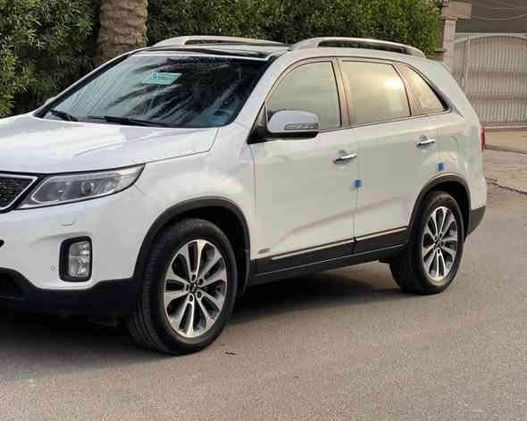 سورنتو 2015 مشروع وطني 2027
رقم بابل 
سبعه راكب 6 سلندر 
مكفوله كفاله عامه 
محافظة البصره
للاستفسار مراسلة الصفحه او الاتصال ع الرقم

***********

‭0773 213 9322‬ القرنة
