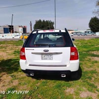 🚗 للبيع كيا سبورتاج 2010 – فل كامل – نظيفة جداً 🚗 🔹 الموديل: 2010 🔹 ال...