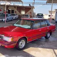 موديل 1984 • ٤٠٧ الف كم • موصل برطله