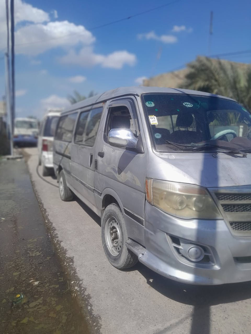 كيا فتون للبيع موديل ٢٠١٣كير مكينه وكير اكسل كفاله السعر ٢٨
***********
