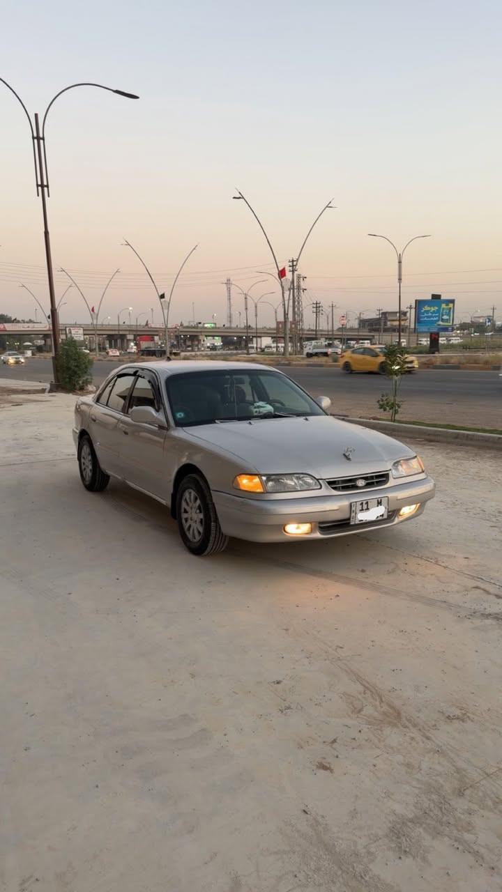 سوناته موديل 94 رقم بغداد مشروع وطني تحويل ثاني يوم سنويه جديده ل30 هزه جديده محرك مفتوح 2000 كير عادي سنتر لك علا ريموت تبريت تفه كهربيات دشبول لايت عالي ناصي جام سمعات أربعه كله شغال سياره مكفول كفاله عامه من ضربه ومعجون وخياس سياره داخل وخارج جديد سياره مال جناي متعوب عليه معنه كلام بيع أو مراوس حسب القناعه سعر تصال بل رقم *********** مكاني ديالي
