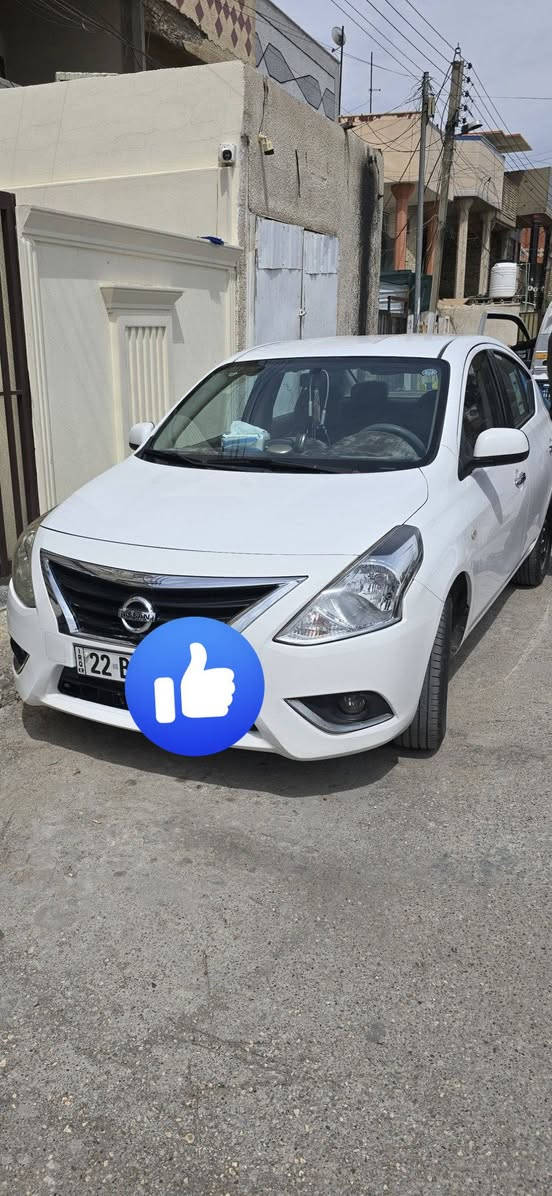 سلام عليكم سني هندي موديلة٢٢ بسمي اربيل بيه بس بلجاملغ لخلفي بارد ماشيه ٤٥ نظيفه تبريد ثلج تريد تحويل وكاله سعر ١١٢ وبيه مجال
***********
