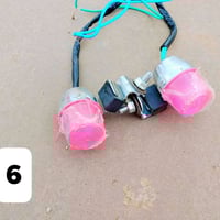 للبيع غراض تكتك كله جديد ما مشدود بس  دشبول احمر مستخدم سعر بل صوره رق...