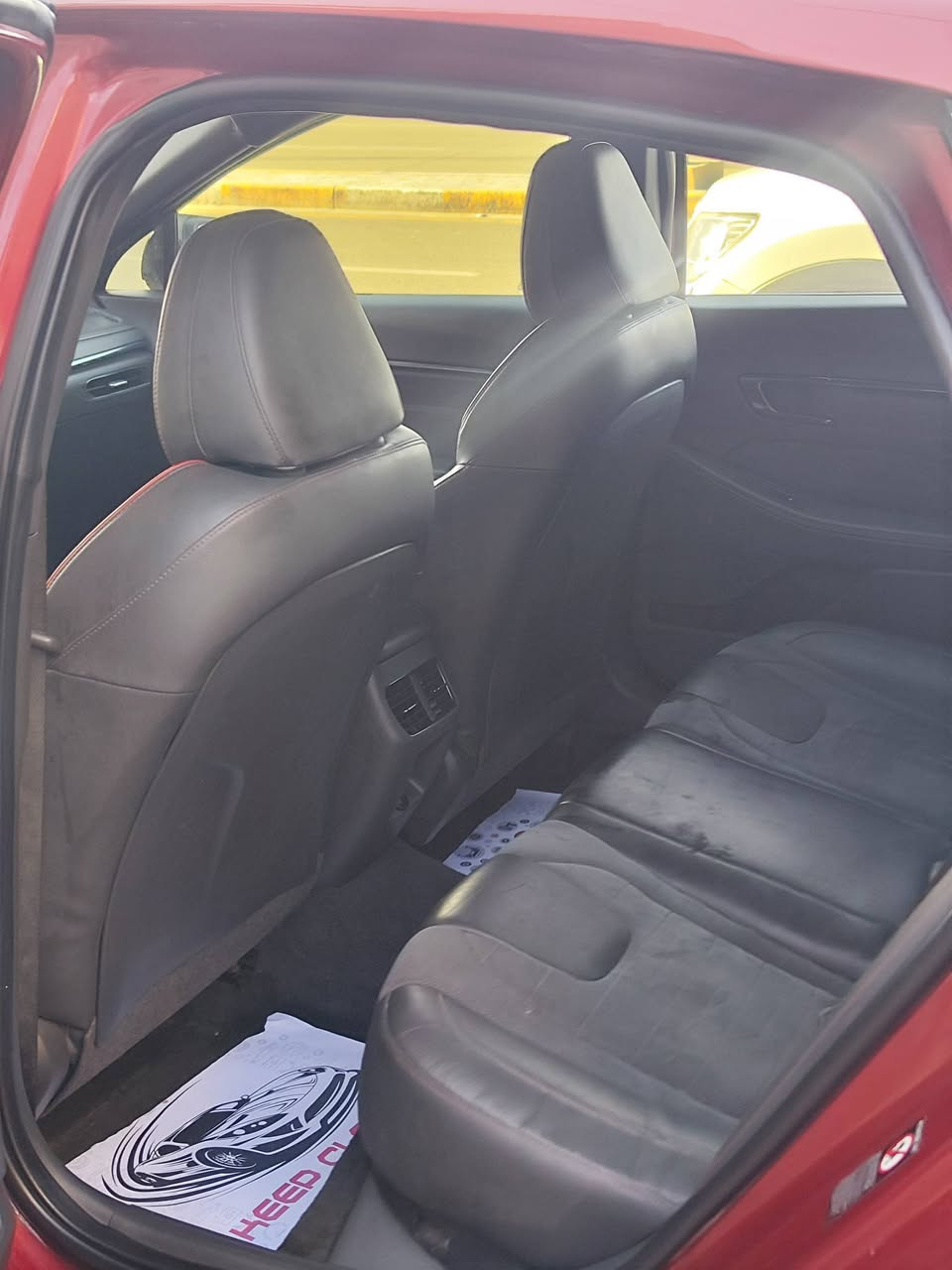 سوناتا موديل 23 NLine
فول مواصفات ، معوقين كربلاء وكالة عامة 
ماشية ٥٣ ، السعر ١٢٩ 
تفاصيل اكثر *********** مكان كربلاء
